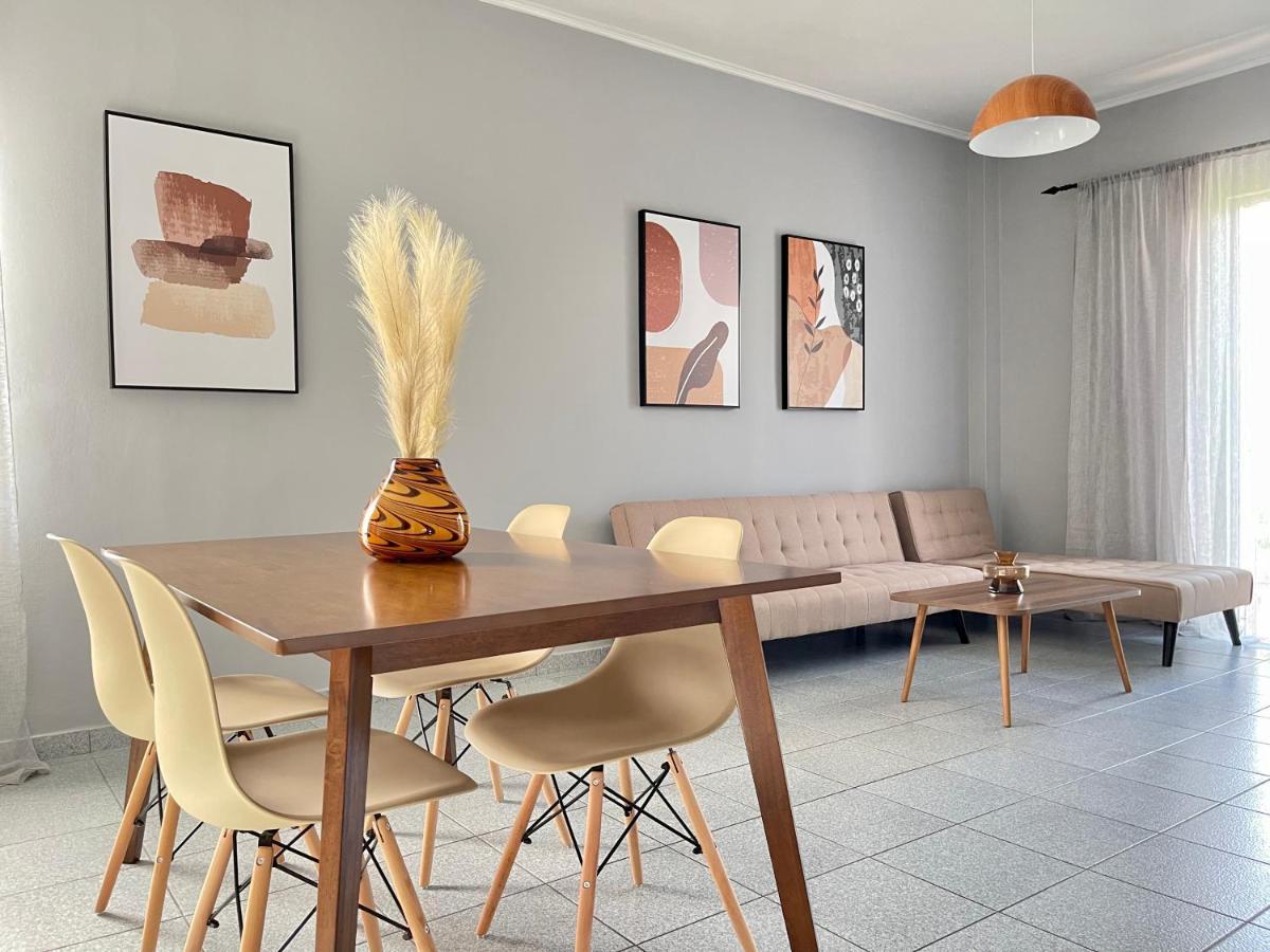 Down Town Apartment Kos Exterior photo