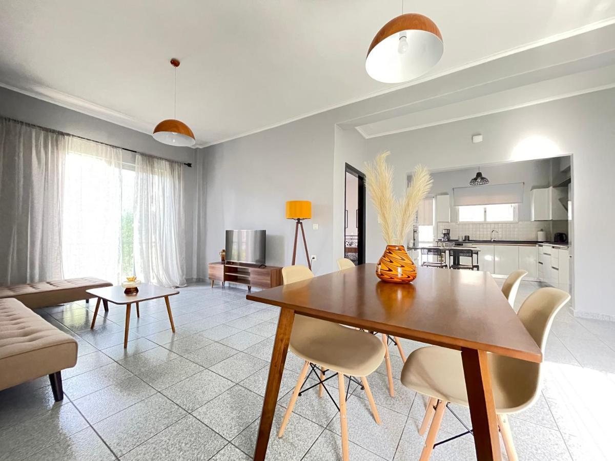Down Town Apartment Kos Exterior photo