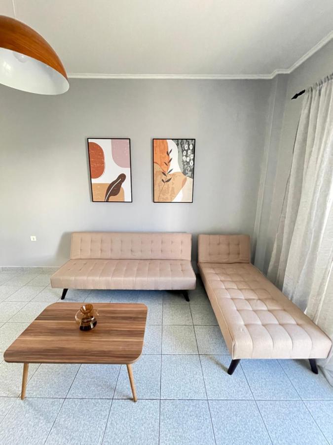 Down Town Apartment Kos Exterior photo