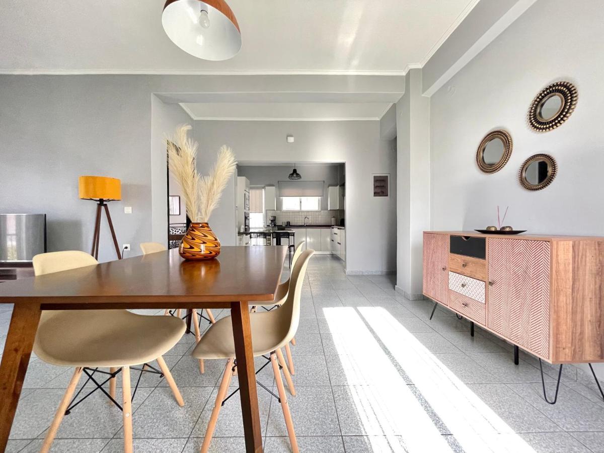 Down Town Apartment Kos Exterior photo