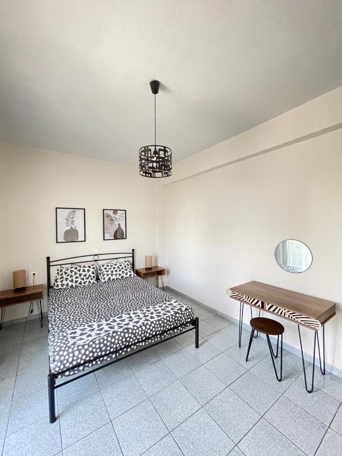 Down Town Apartment Kos Exterior photo