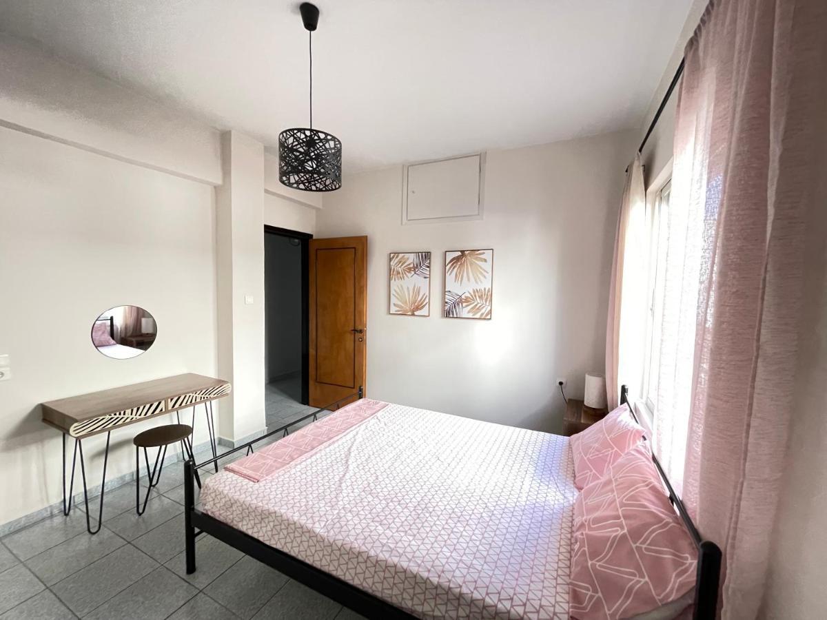 Down Town Apartment Kos Exterior photo