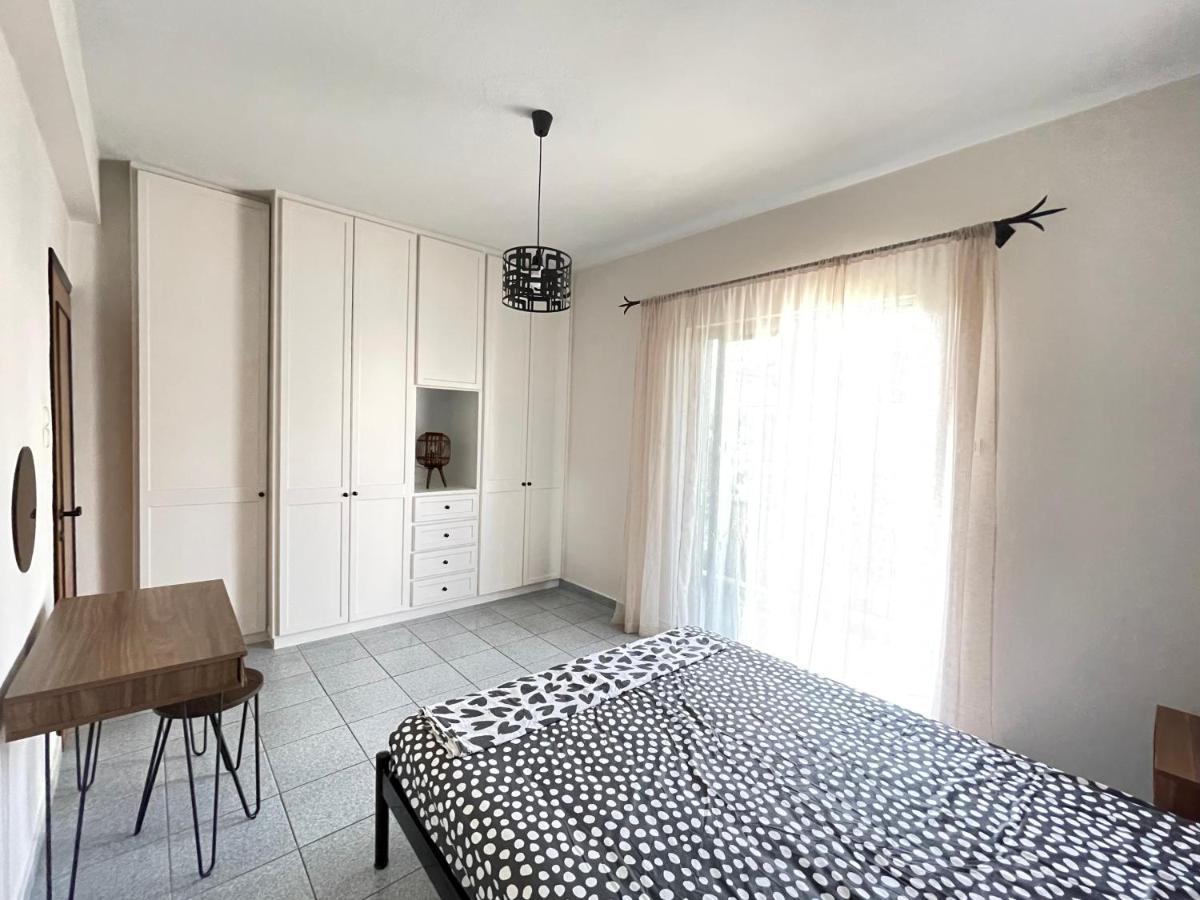 Down Town Apartment Kos Exterior photo