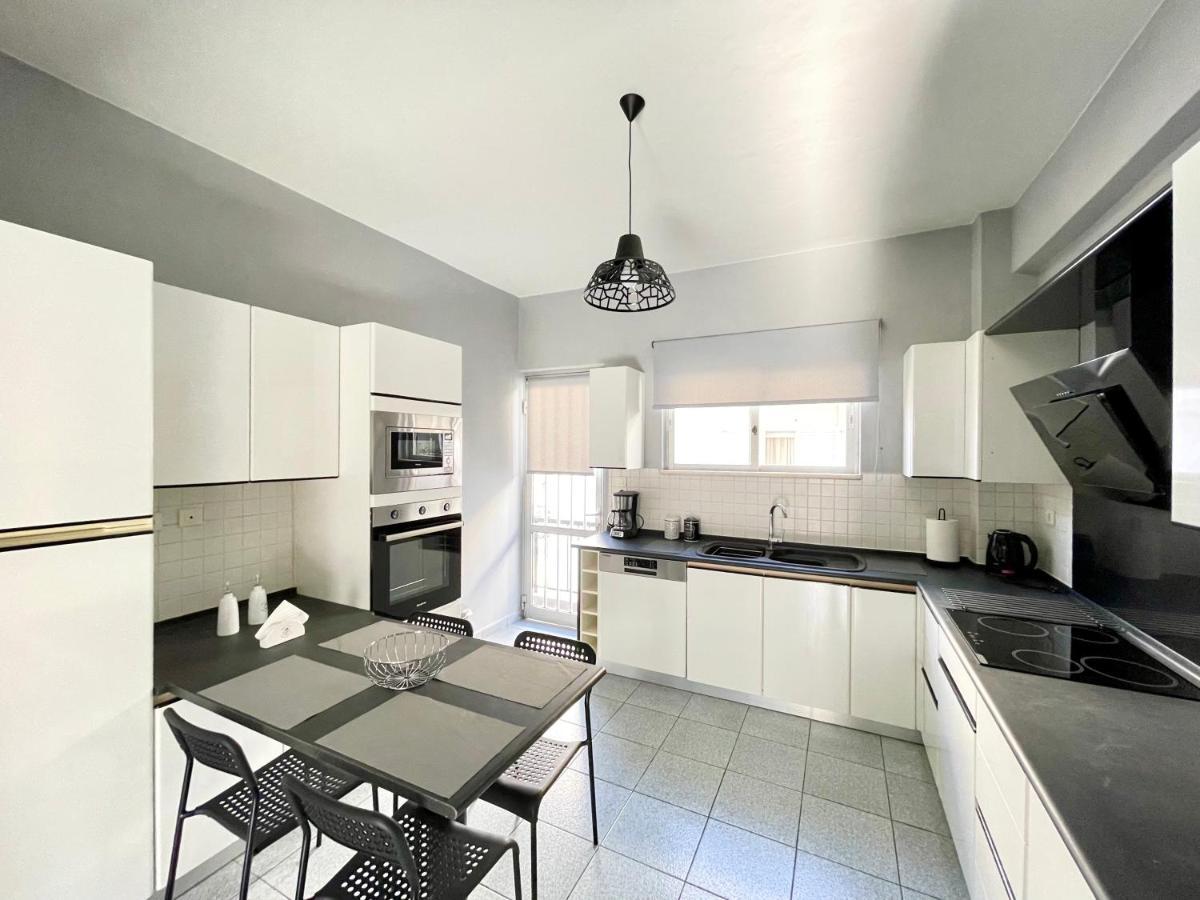 Down Town Apartment Kos Exterior photo
