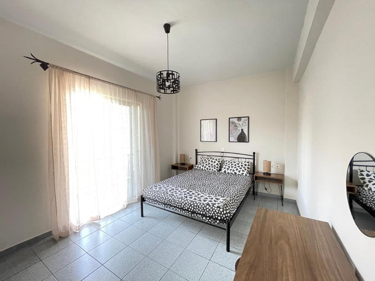 Down Town Apartment Kos Exterior photo