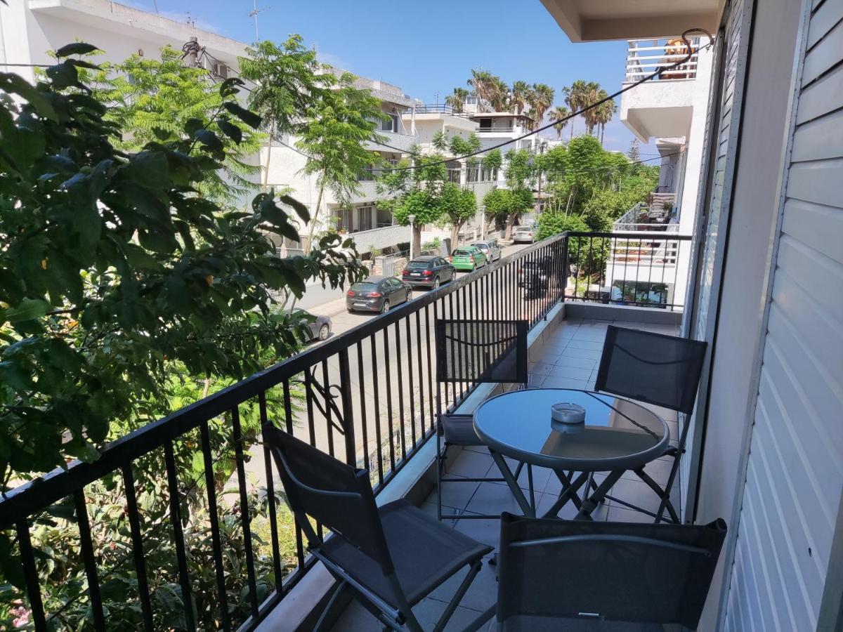 Down Town Apartment Kos Exterior photo